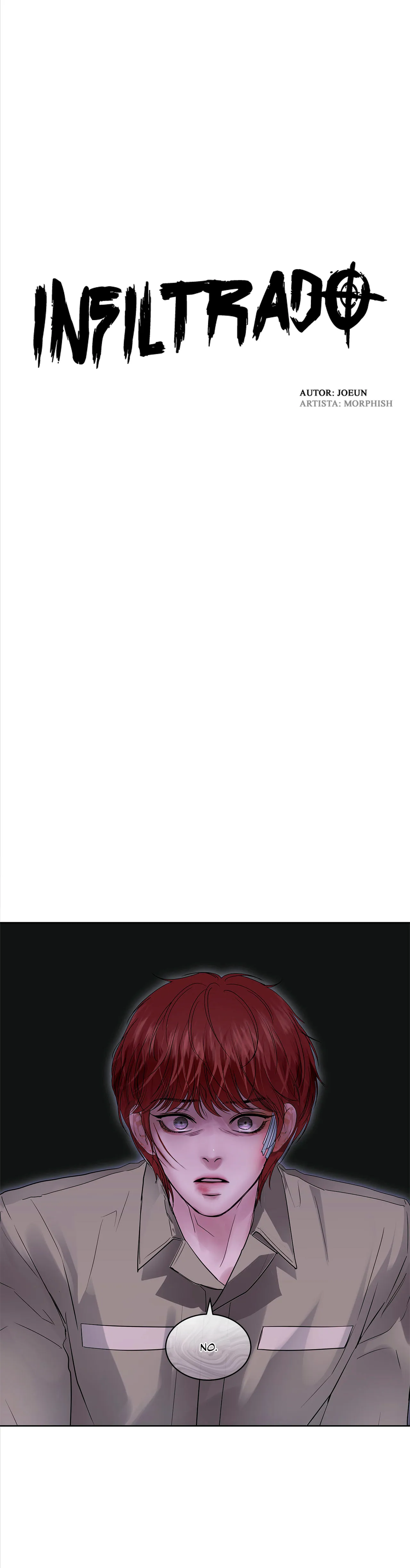 1 Infiltrado