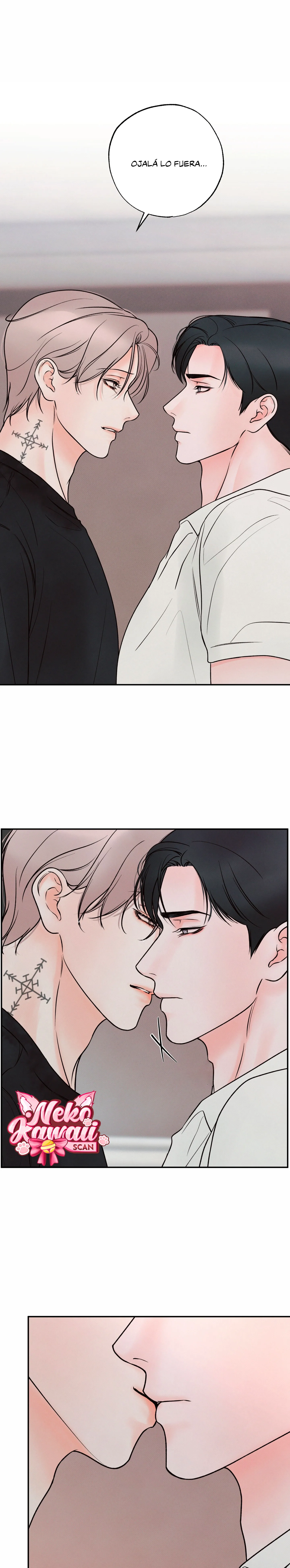 25 El limite del engaño