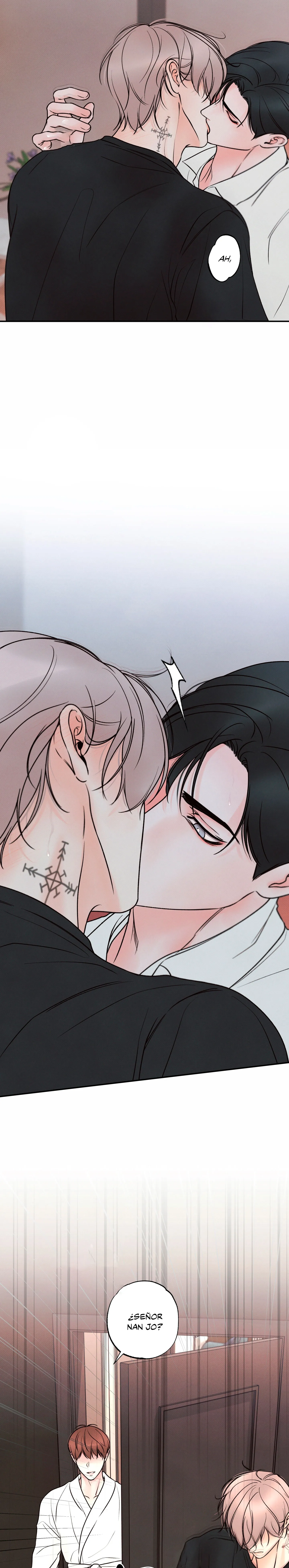 28 El limite del engaño