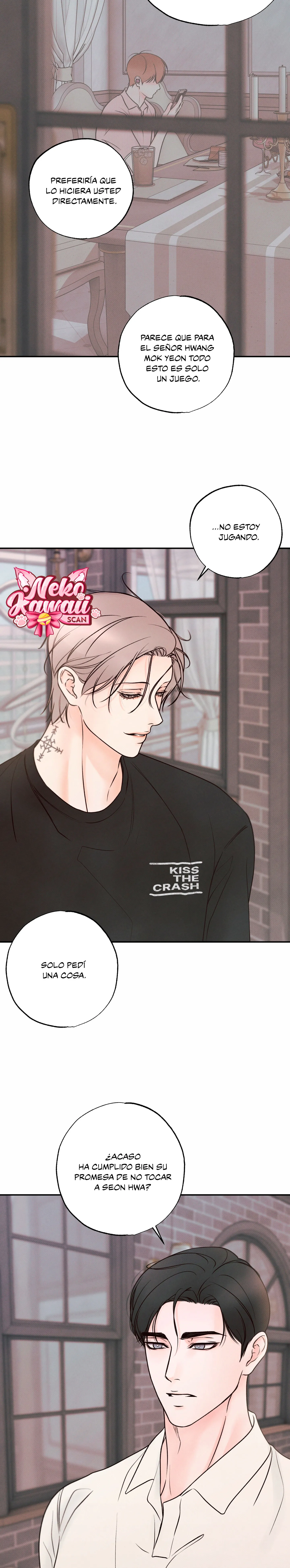 10 El limite del engaño