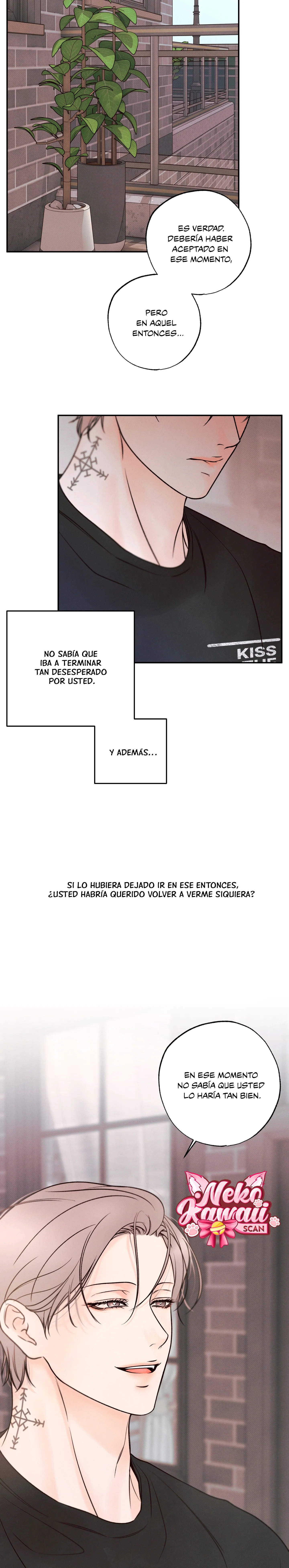 6 El limite del engaño