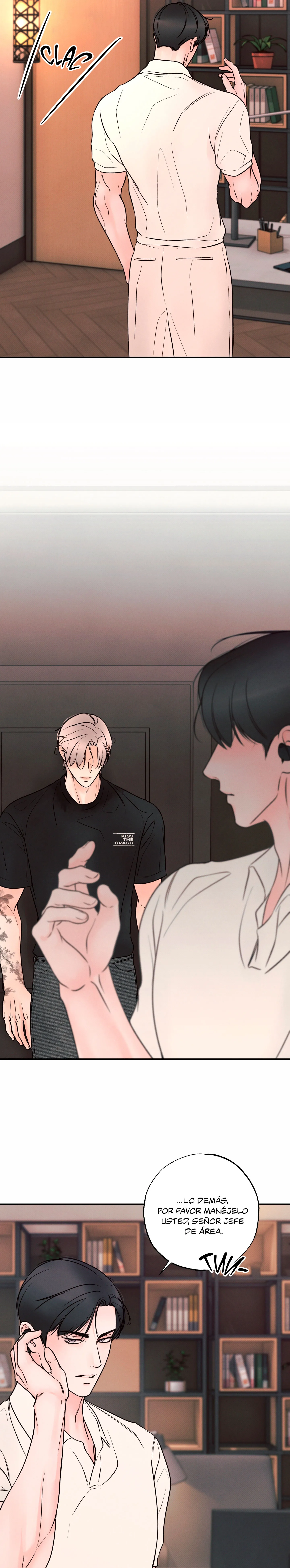 20 El limite del engaño