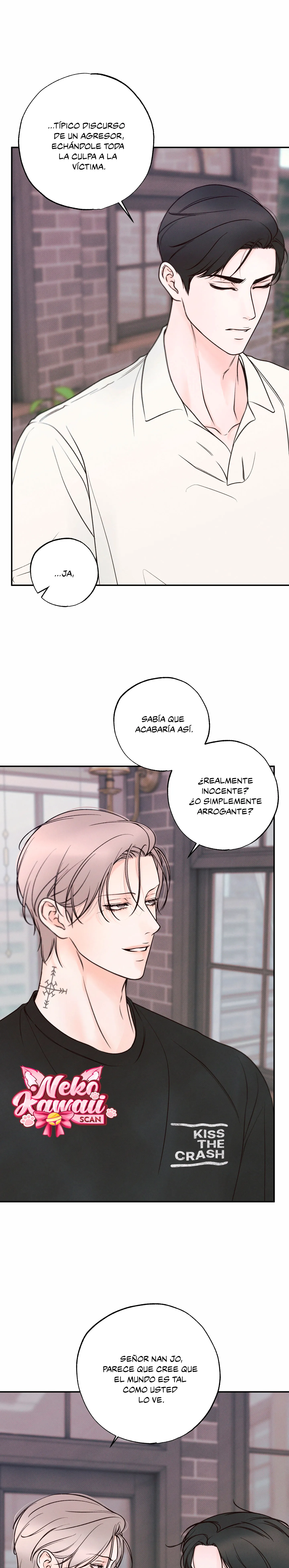 2 El limite del engaño