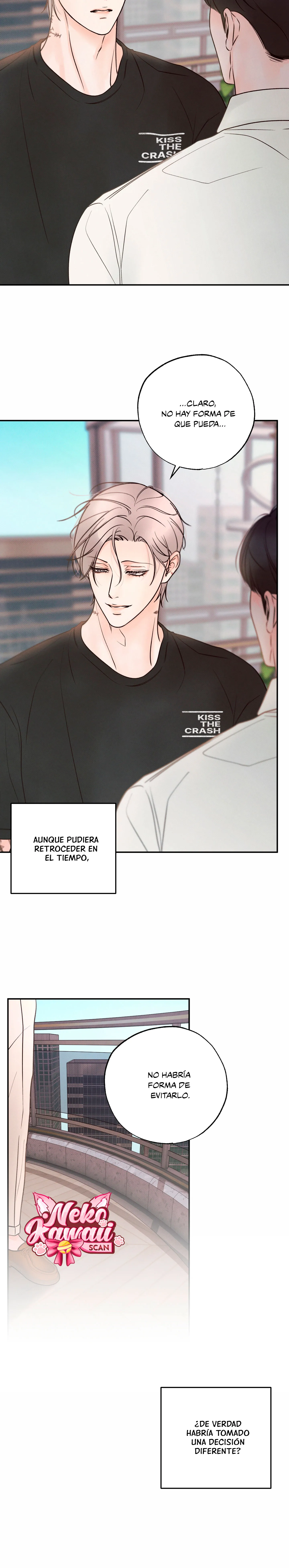 13 El limite del engaño