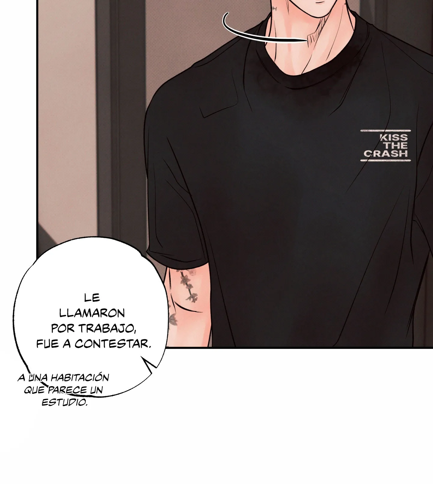 15 El limite del engaño