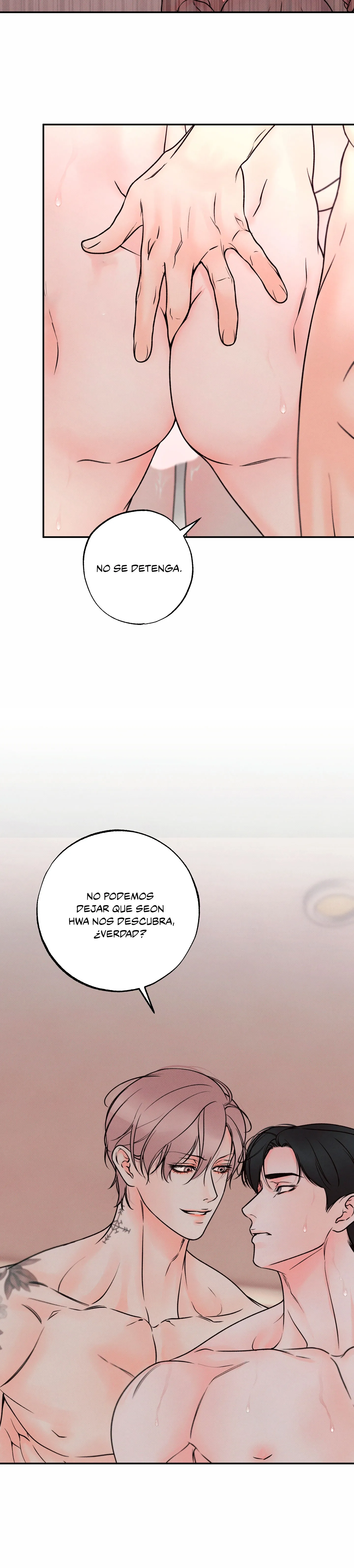 34 El limite del engaño