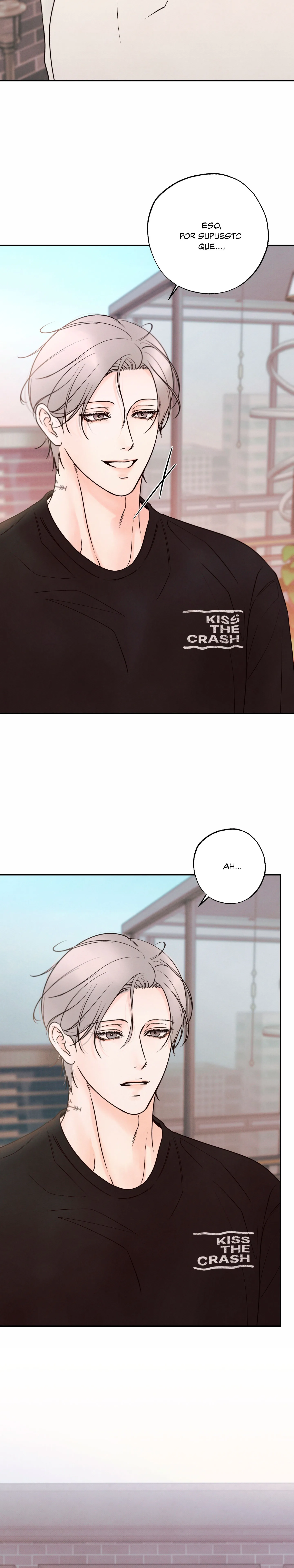 11 El limite del engaño