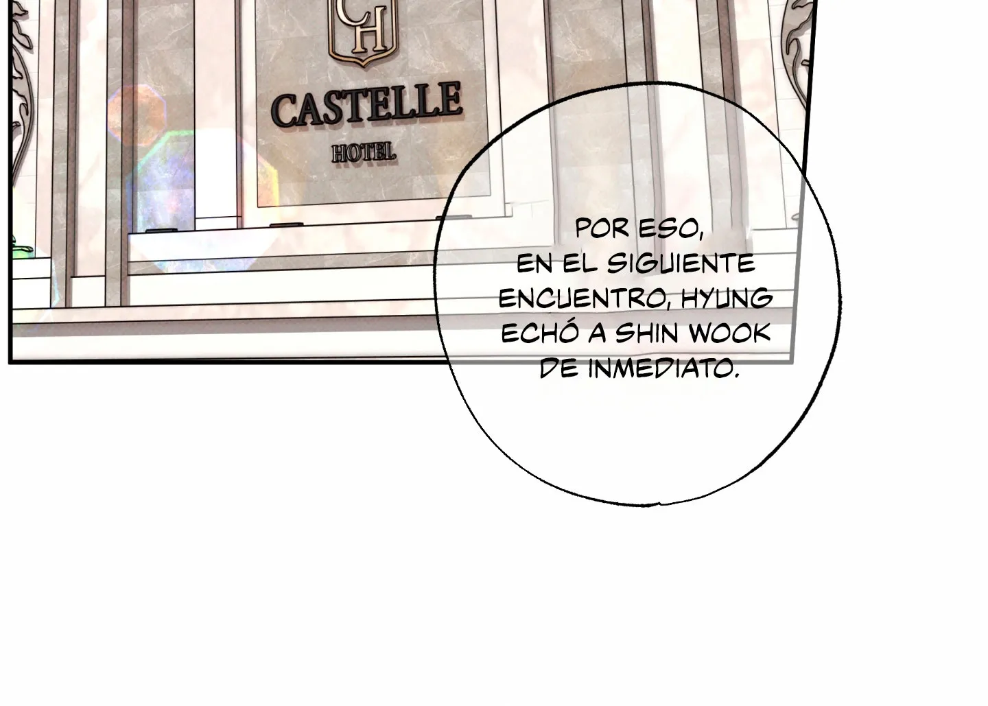 28 El limite del engaño