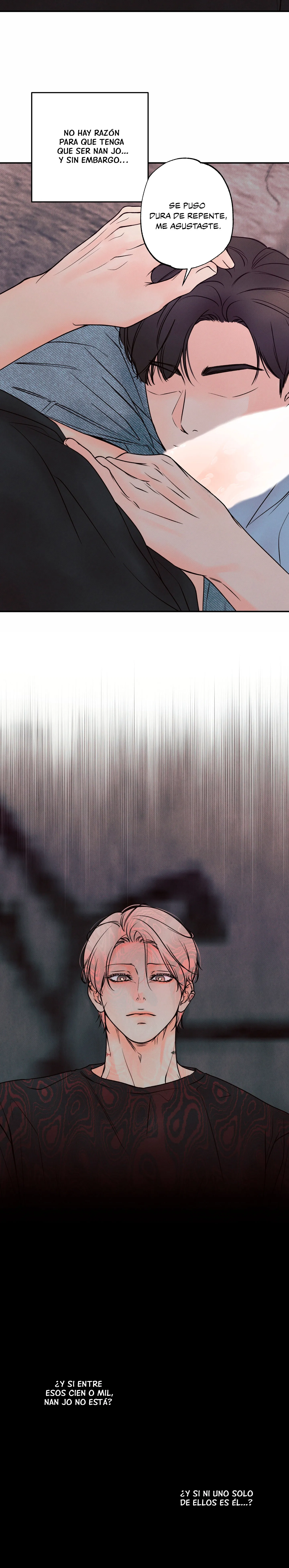 13 El limite del engaño