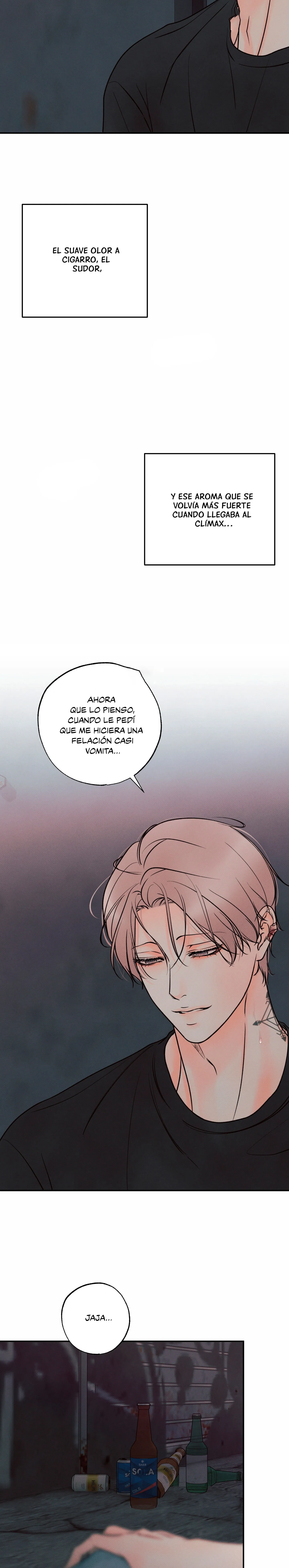 18 El limite del engaño