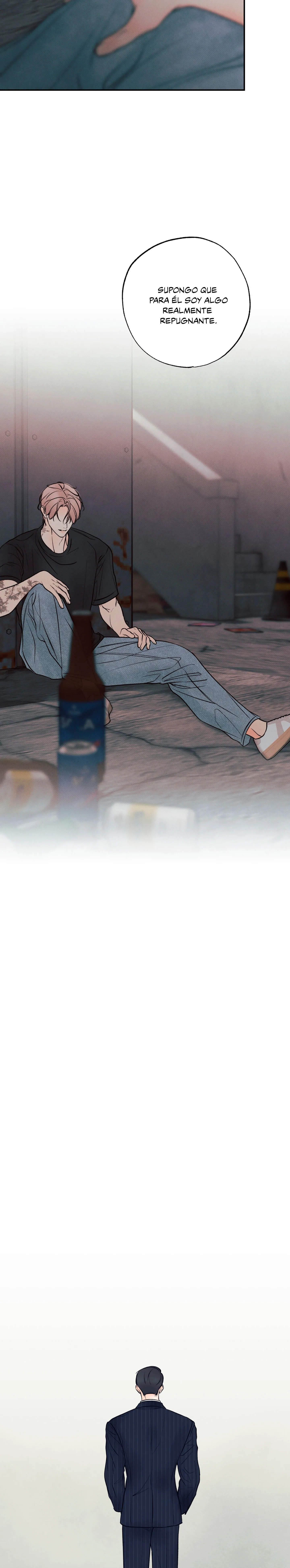 19 El limite del engaño