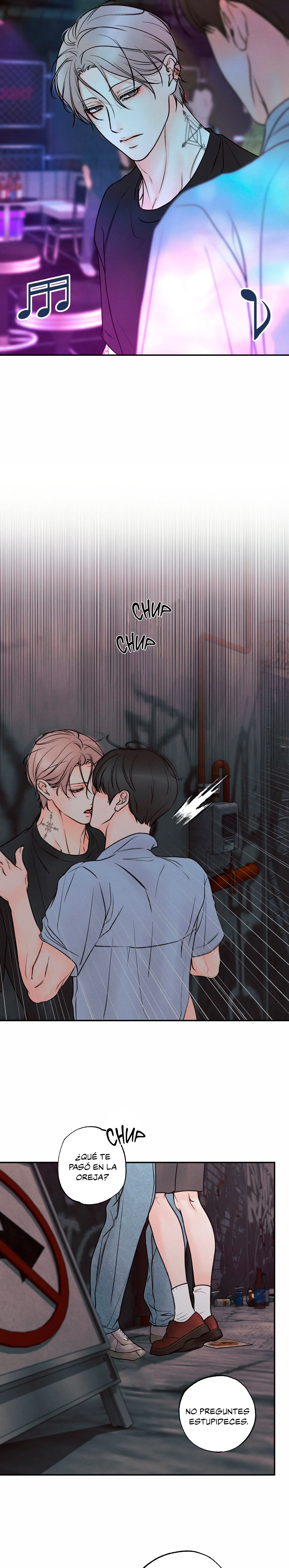 9 El limite del engaño