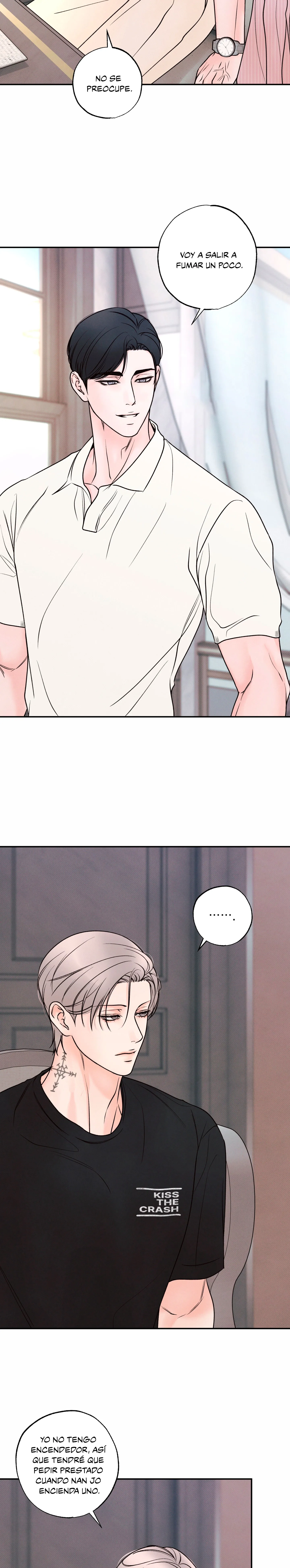 30 El limite del engaño