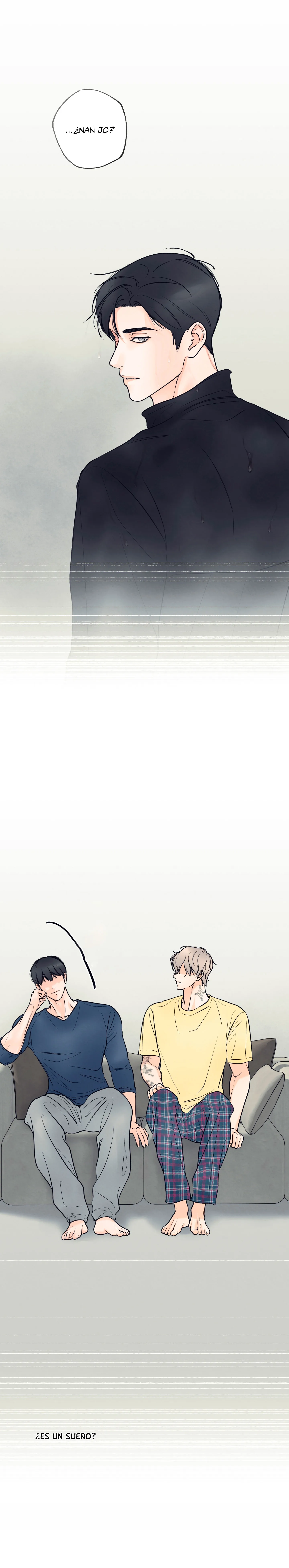 21 El limite del engaño