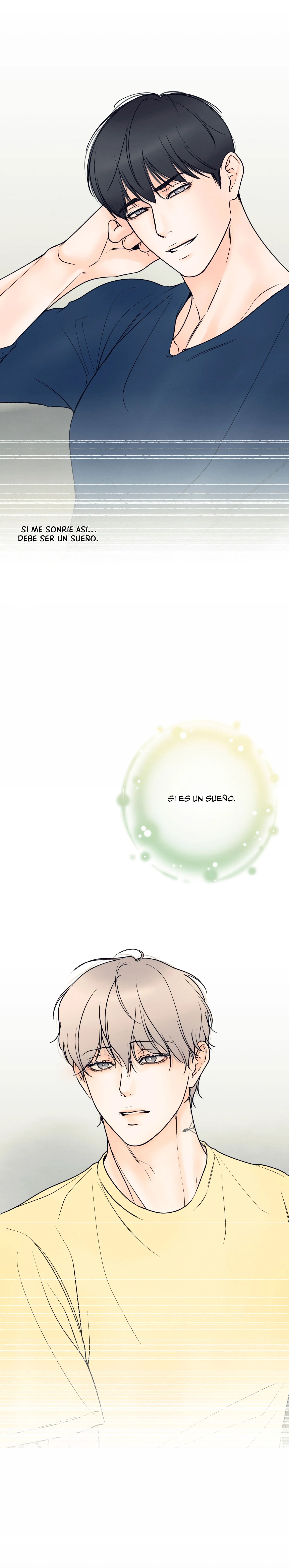 22 El limite del engaño