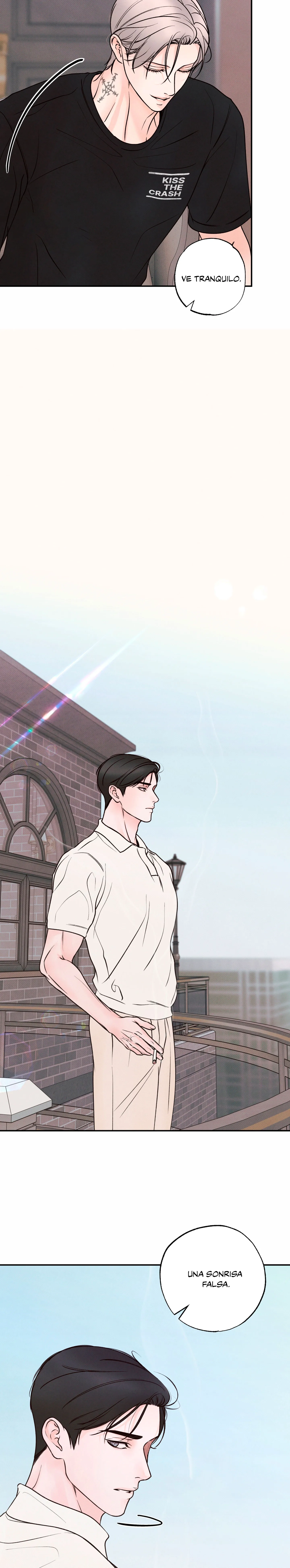 31 El limite del engaño