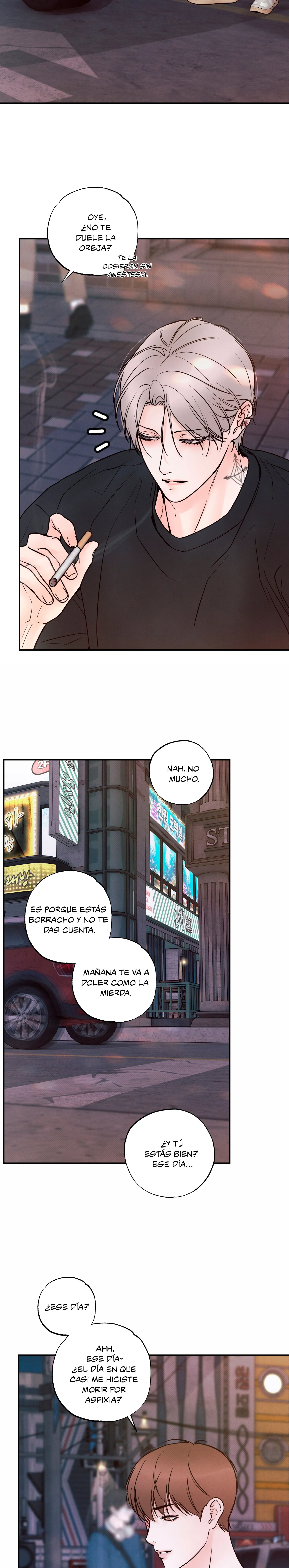 2 El limite del engaño