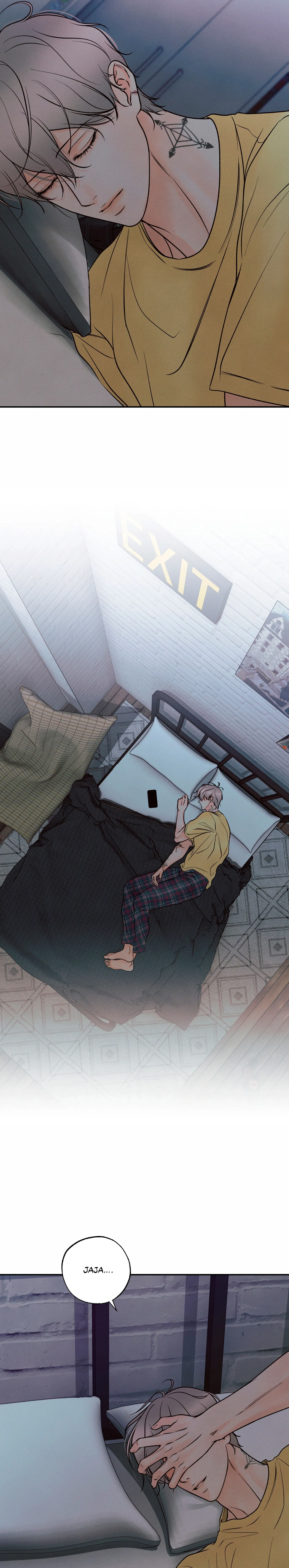 25 El limite del engaño