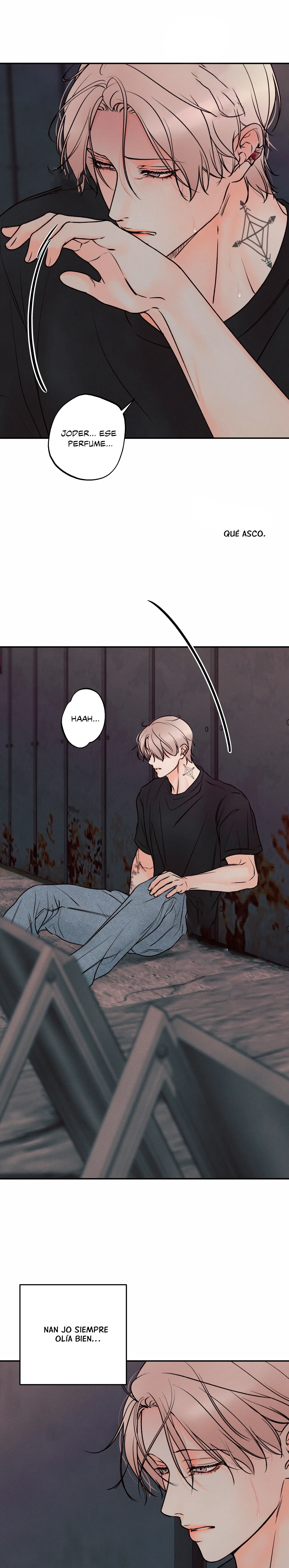 17 El limite del engaño