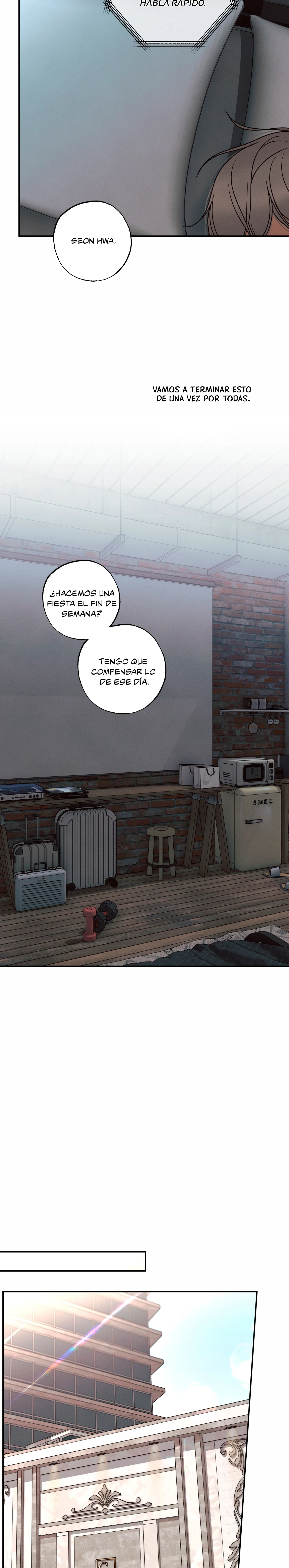 27 El limite del engaño