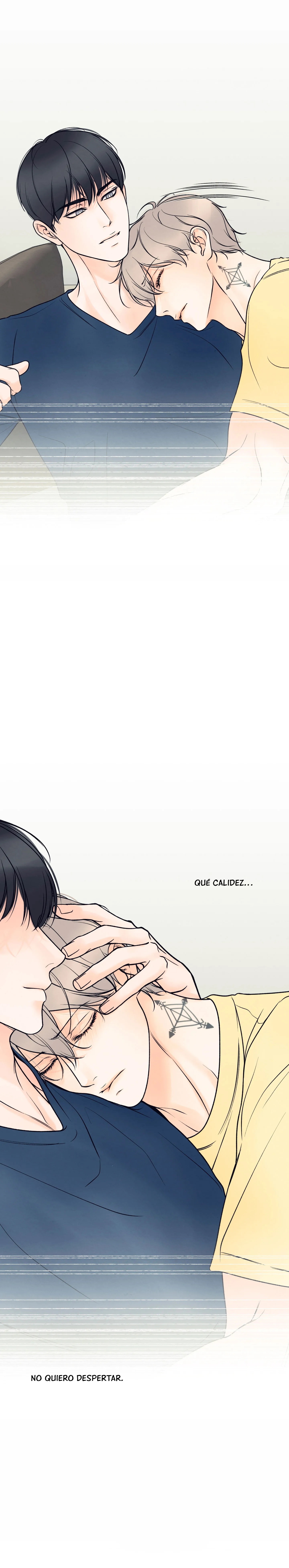 23 El limite del engaño