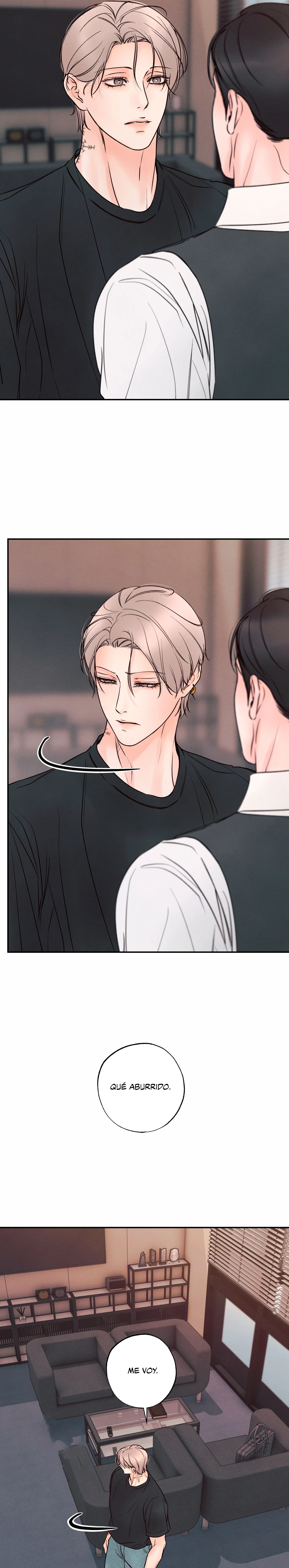 20 El limite del engaño