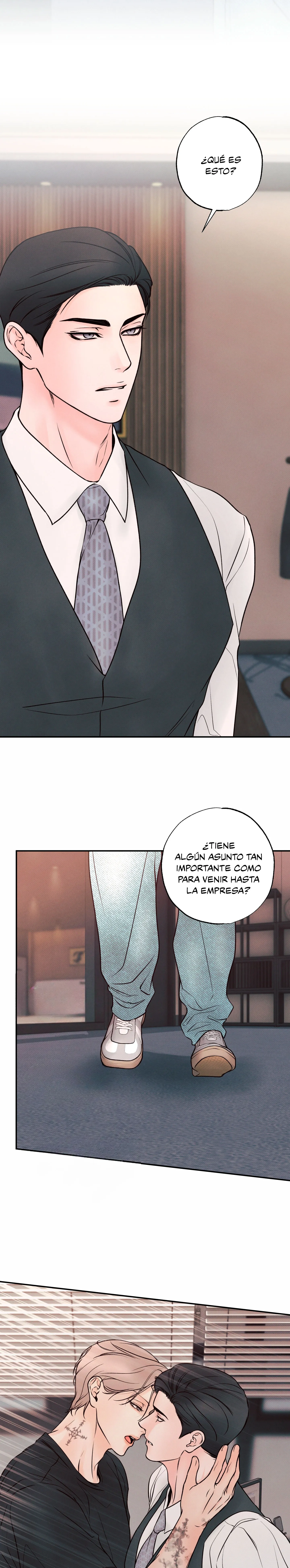 3 El limite del engaño