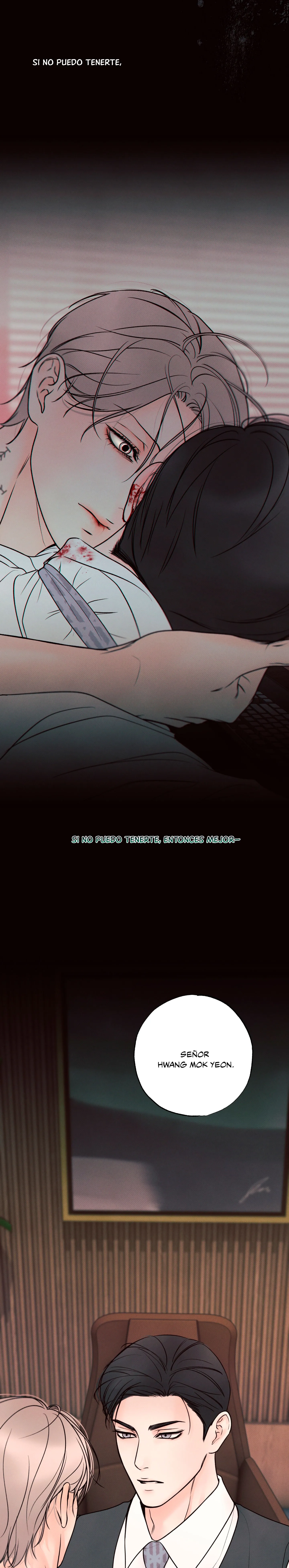 16 El limite del engaño