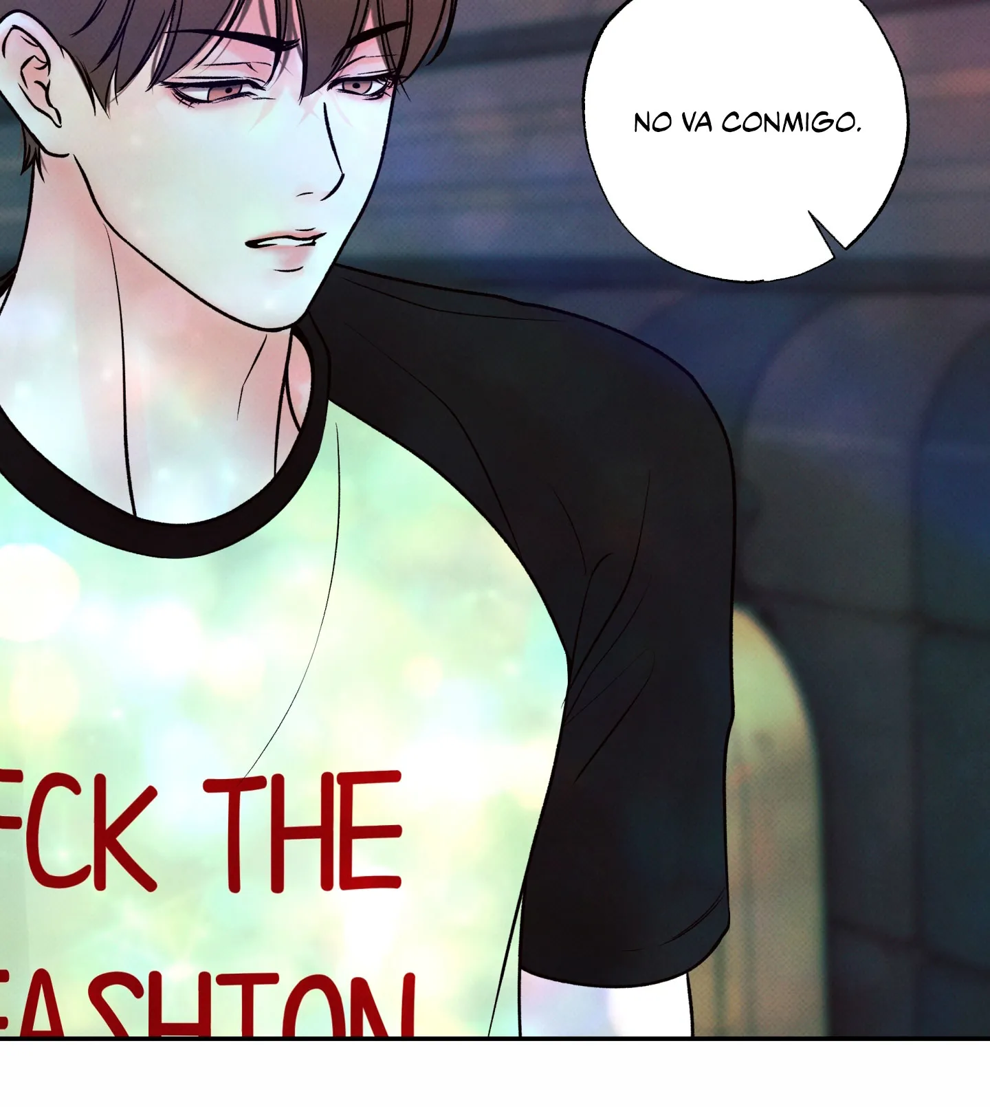 31 El limite del engaño