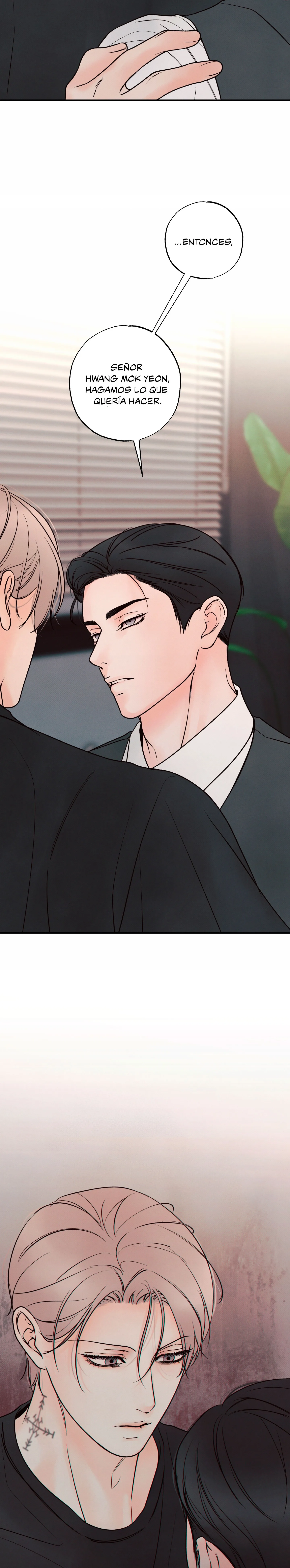 9 El limite del engaño