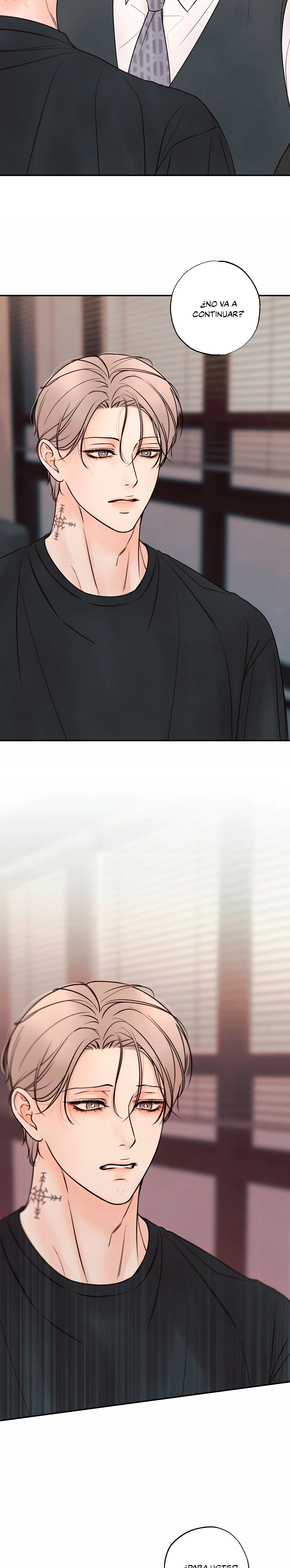 17 El limite del engaño