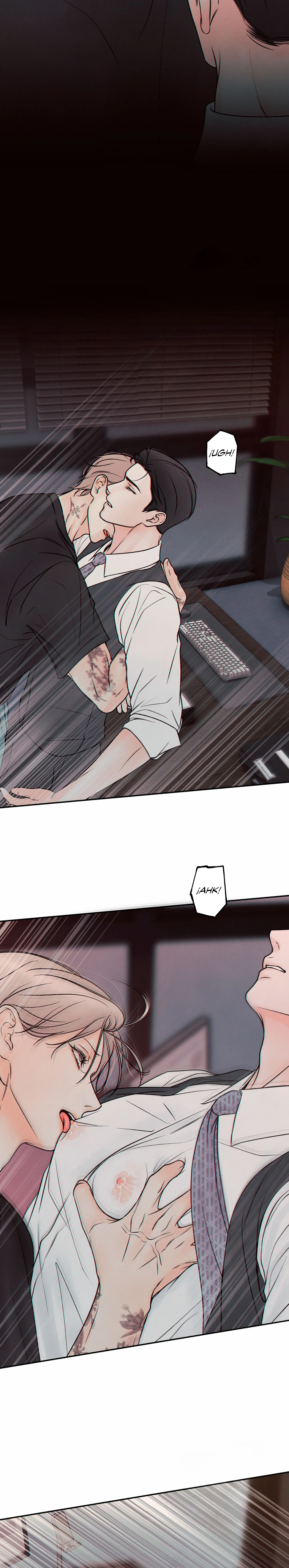 10 El limite del engaño