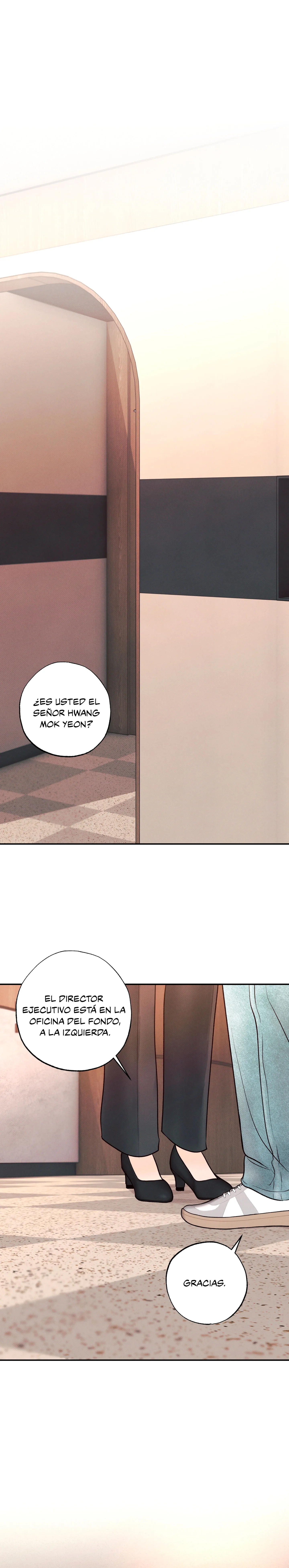 1 El limite del engaño