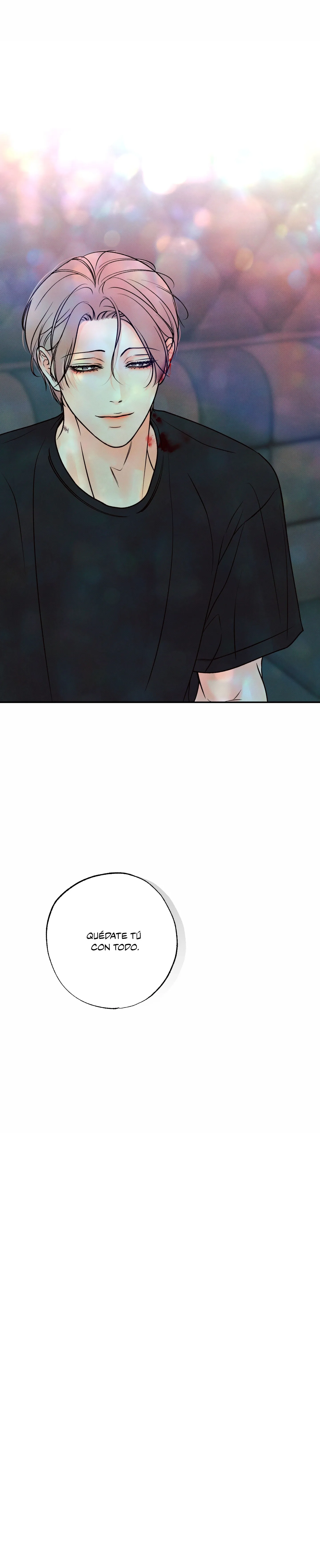 32 El limite del engaño