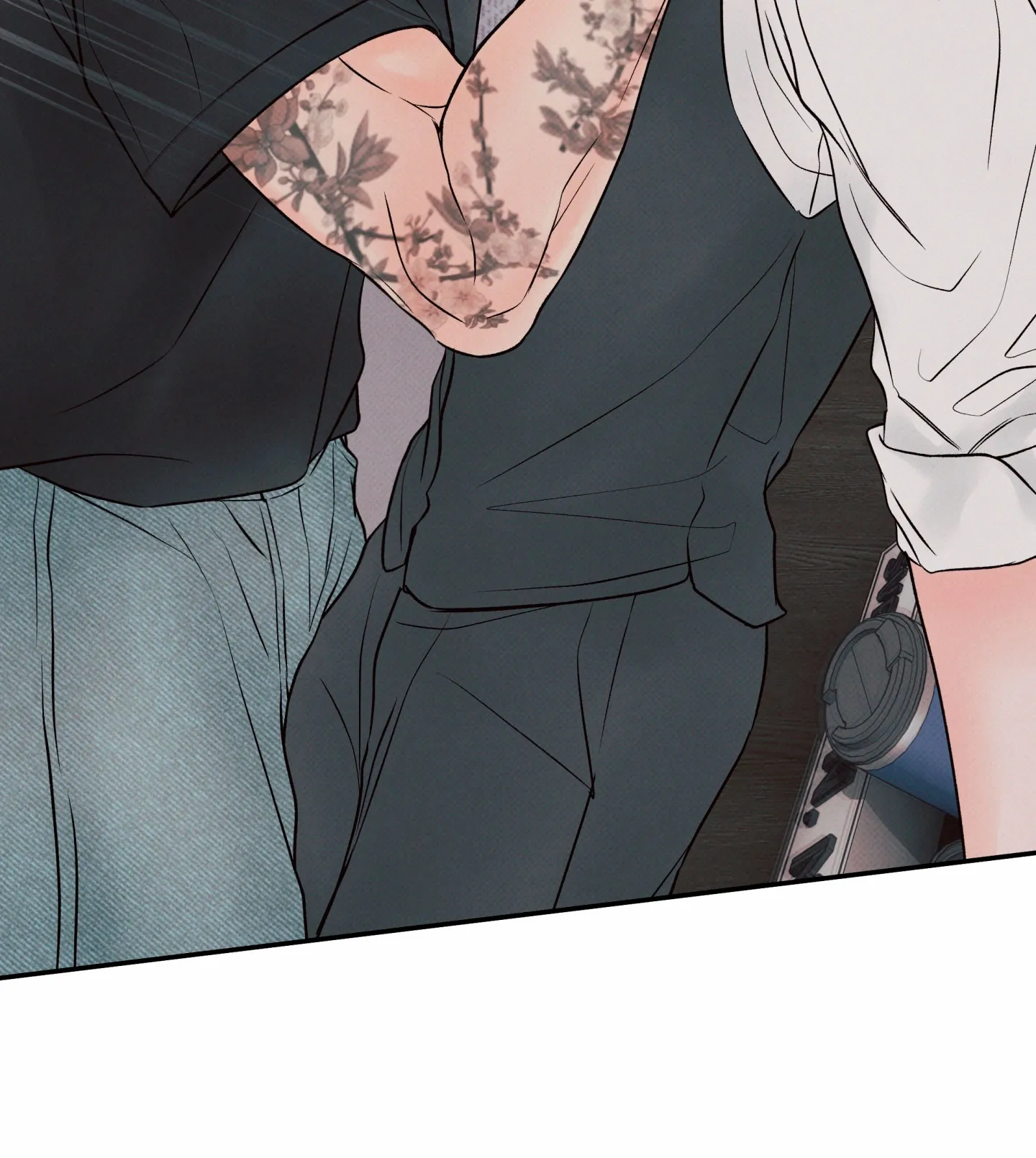 4 El limite del engaño