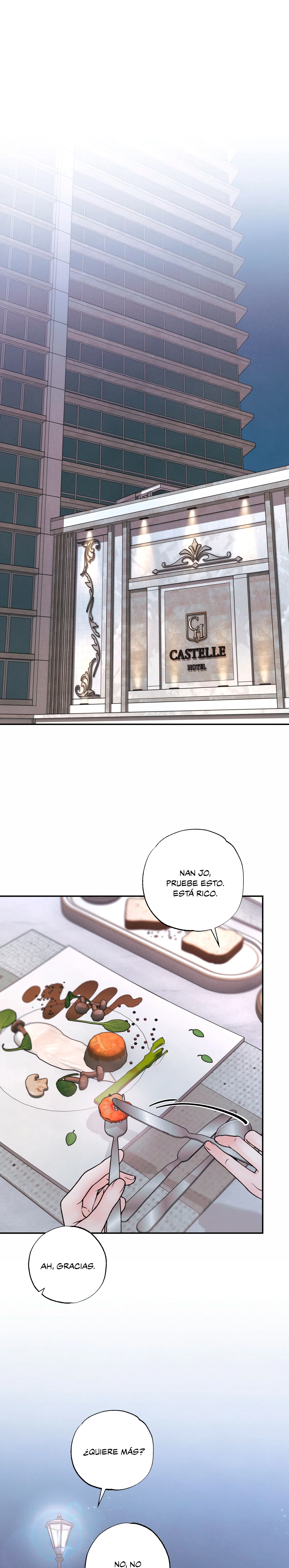 1 El limite del engaño