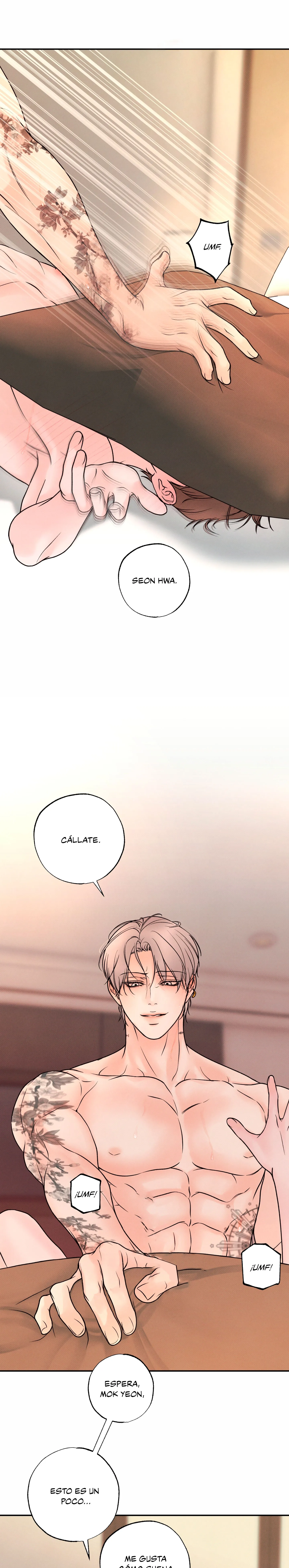 10 El limite del engaño