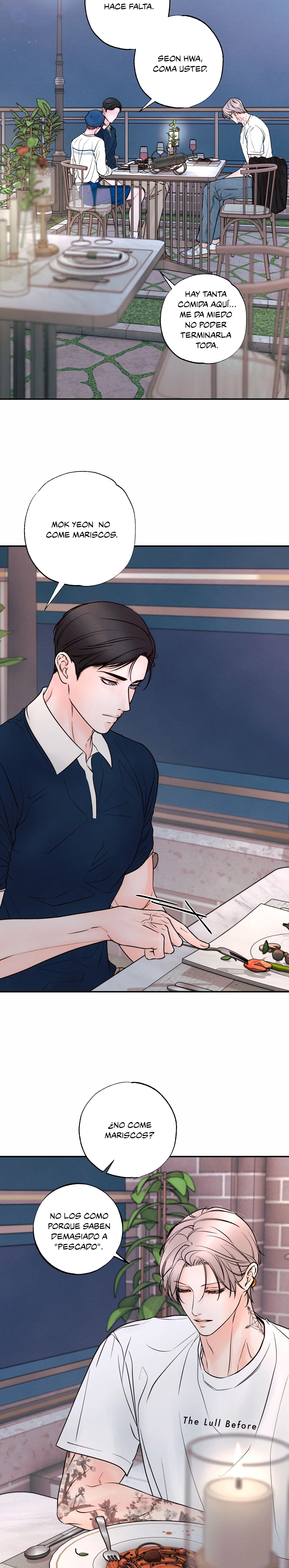 2 El limite del engaño