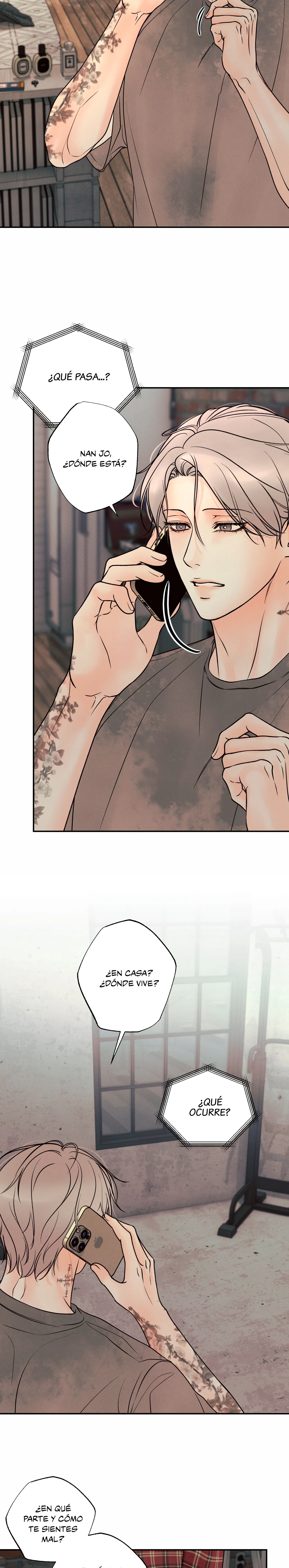 26 El limite del engaño