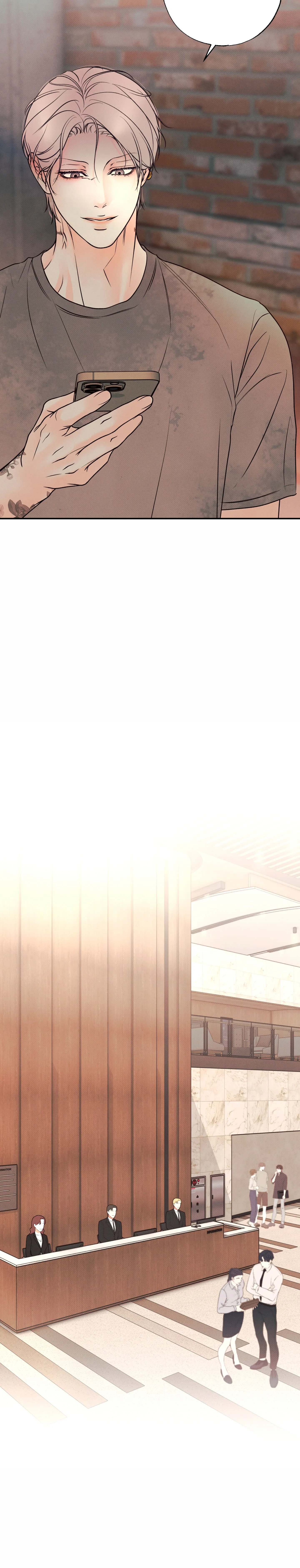 31 El limite del engaño