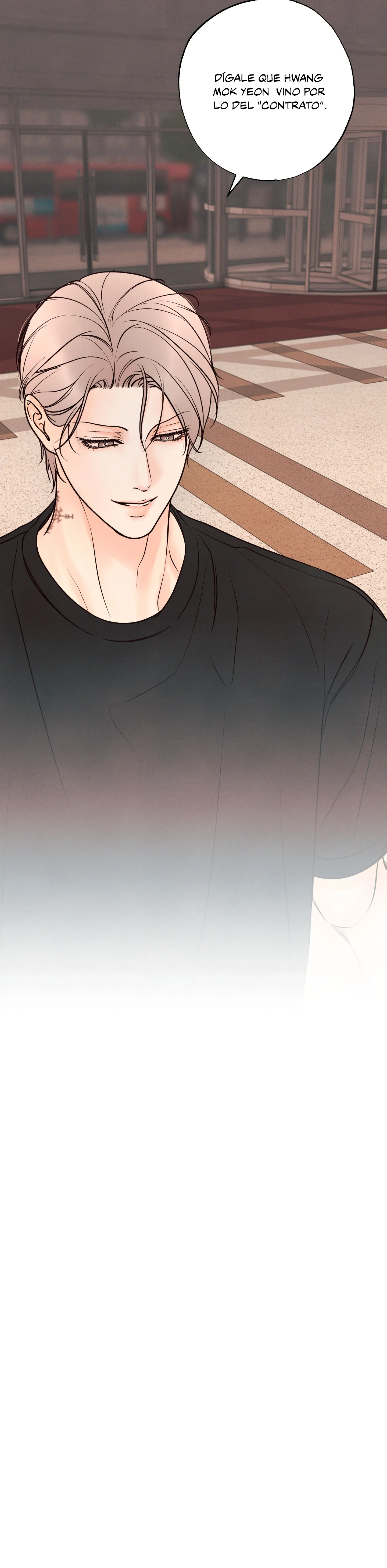 33 El limite del engaño