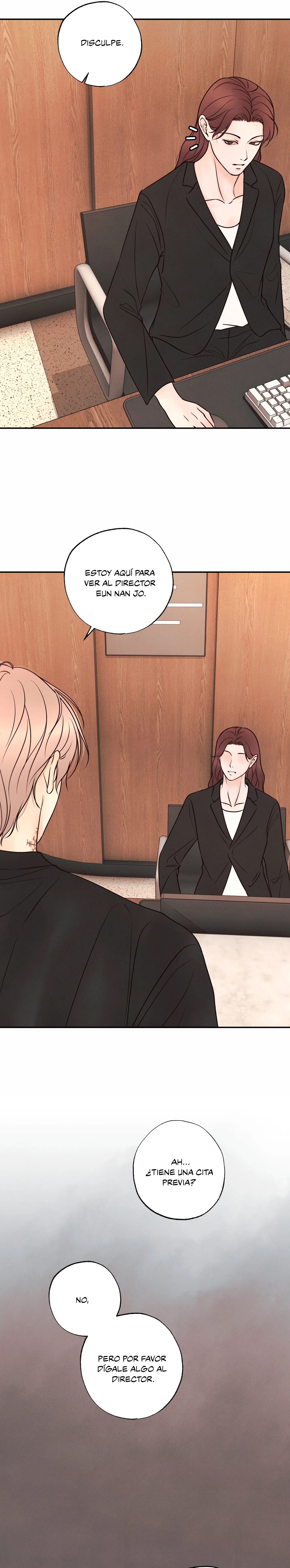 32 El limite del engaño