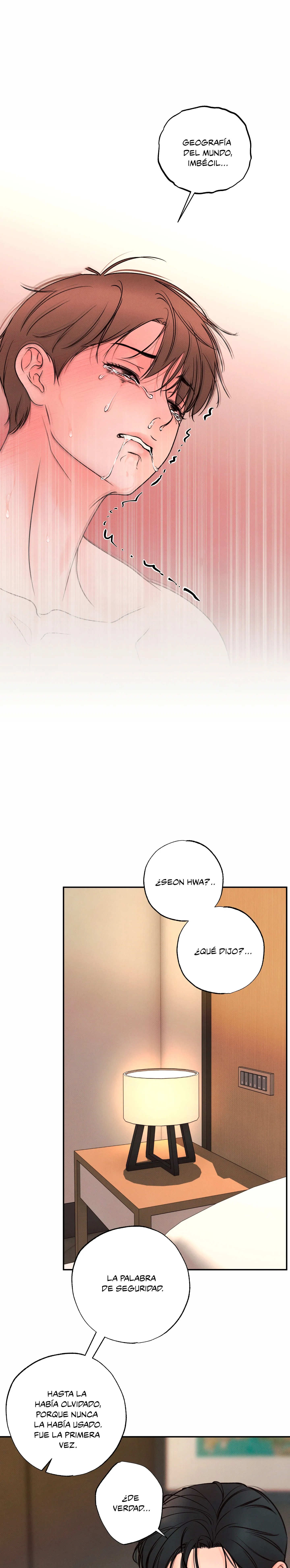 17 El limite del engaño