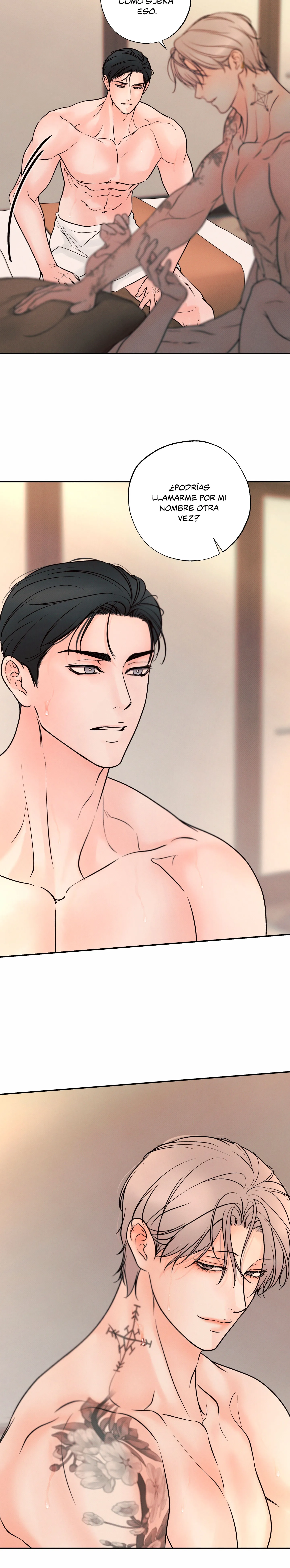 11 El limite del engaño