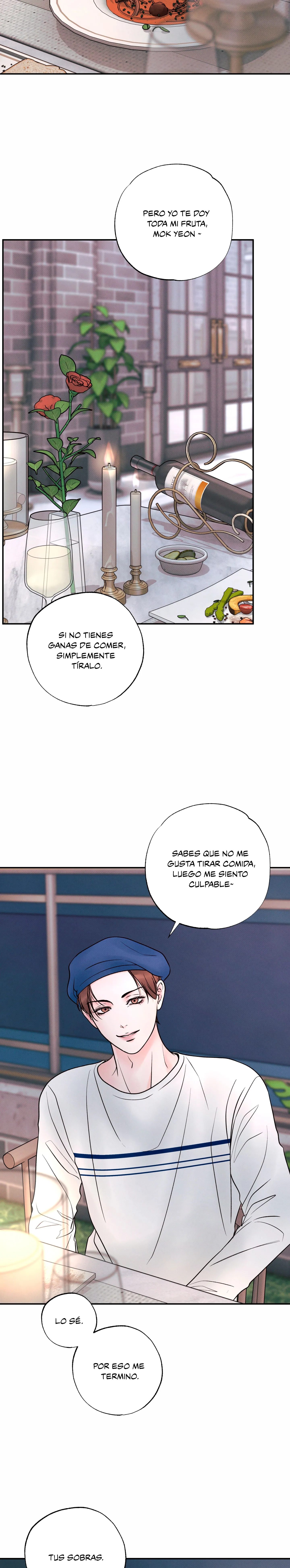 3 El limite del engaño