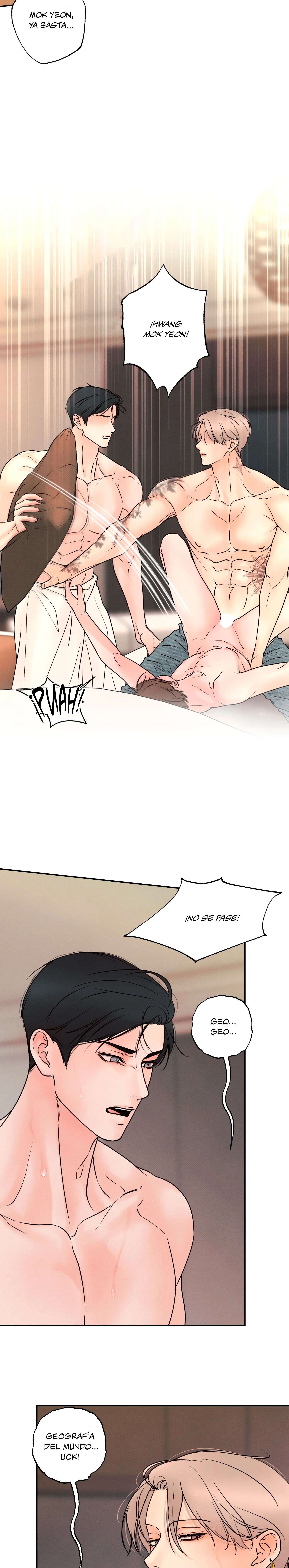 15 El limite del engaño