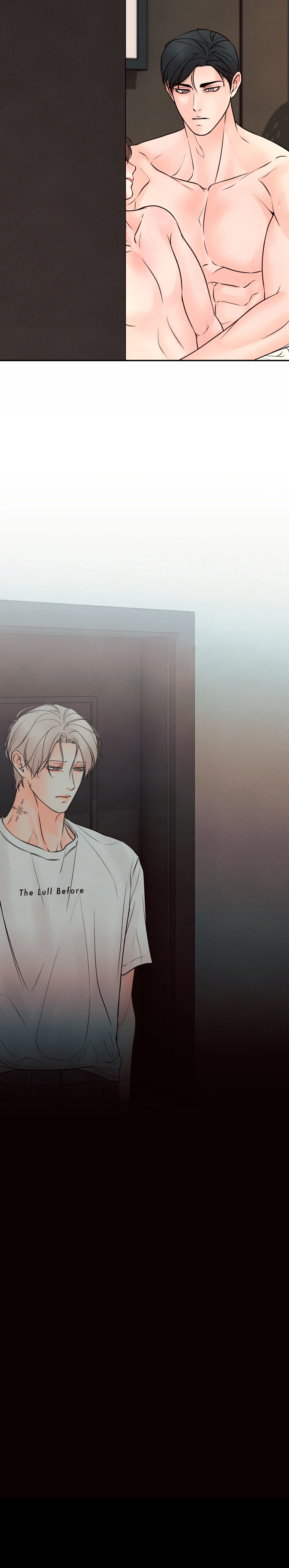 19 El limite del engaño