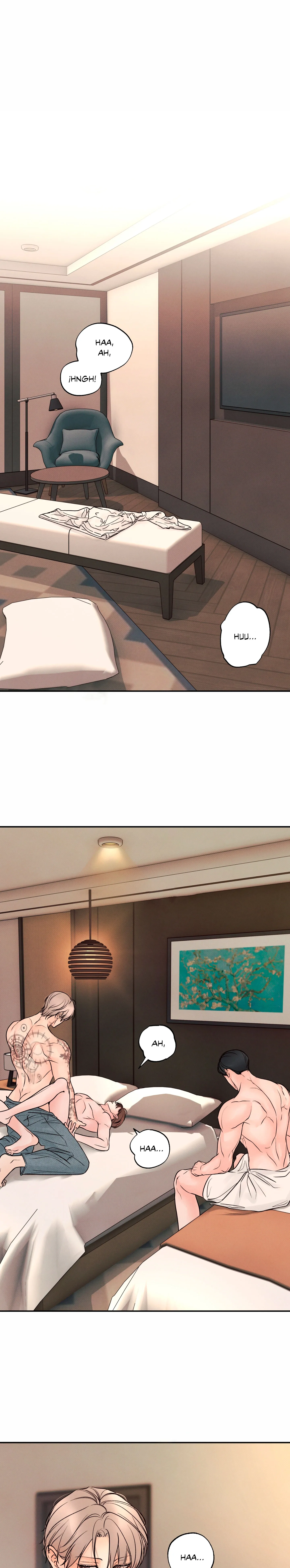 6 El limite del engaño