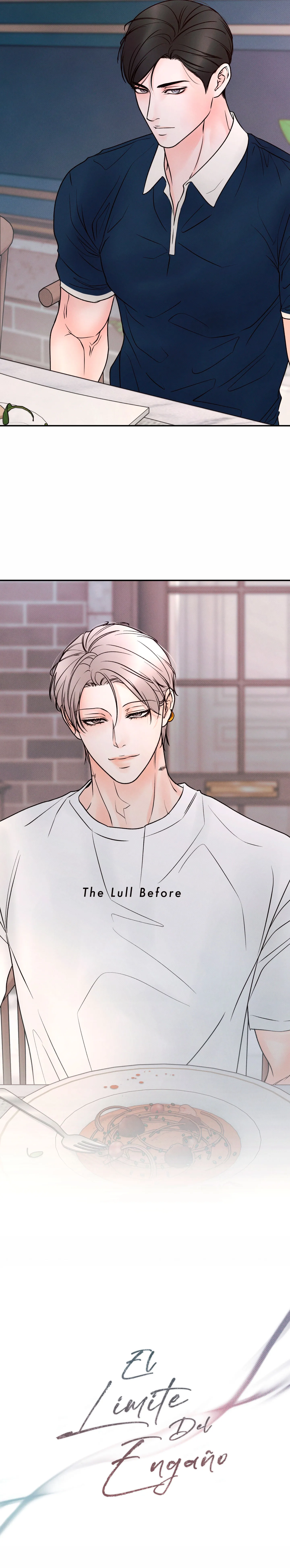 5 El limite del engaño