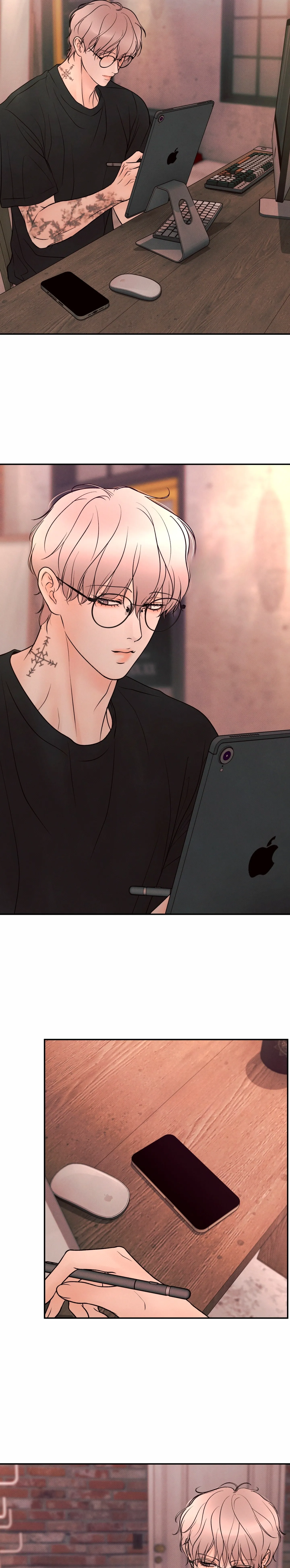 31 El limite del engaño